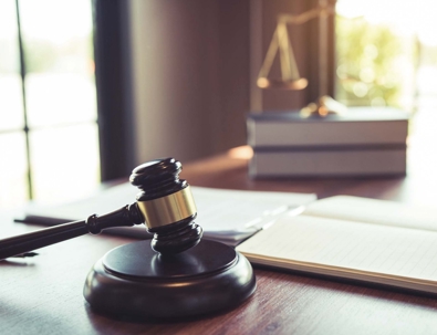 gavel