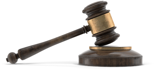 gavel