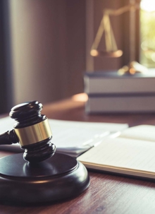 gavel