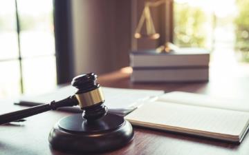 gavel