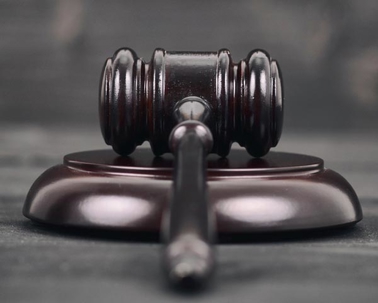 gavel